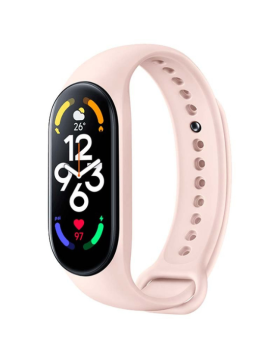 Bracelete Xiaomi Mi Smart Band 7 Pink