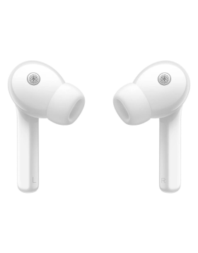 Auriculares Bluetooth Xiaomi Buds 3 Gloss White
