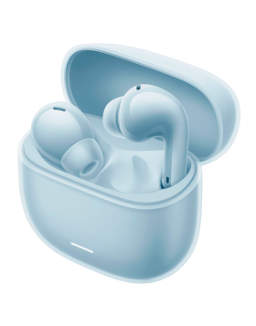 Auriculares Bluetooth Xiaomi Redmi Buds 6 Lite Azul