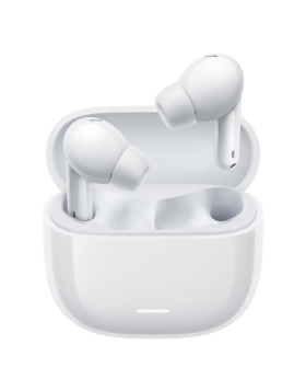 Auriculares Bluetooth Xiaomi Redmi Buds 6 Lite Branco