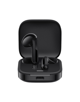 Auriculares Bluetooth Xiaomi Redmi Buds 6 Active Preto