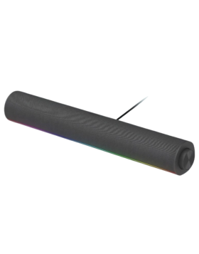 Soundbar Xiaomi Desktop Speaker RGB Preto