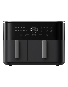 Fritadeira Xiaomi Dual Zone Air Fryer 10L 2700W Preto
