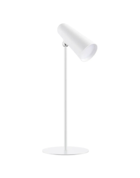Candeeiro de Mesa Xiaomi Flexible Rechargeable Lamp Branco