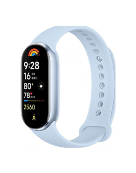 Smartband Xiaomi Smart Band 9 Artic Blue