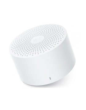 Coluna Portátil Xiaomi Mi Compact Bluetooth 2 2W Branco