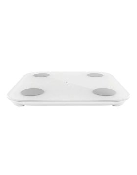 Balança Xiaomi Mi Body Composition Scale 2 Branco