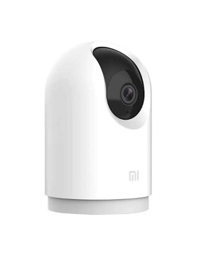 Câmara Videovigilância Xiaomi Mi 360° Home Security Camera 2K Pro Branca