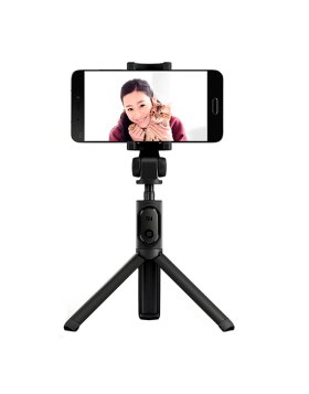 Selfie Stick Xiaomi Mi Tripod Preto