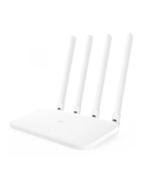 Router Xiaomi Mi Wi-Fi 4A Branco