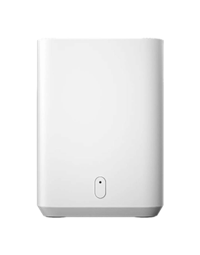 Estação Base Xiaomi Outdoor Camera Base Station Branco