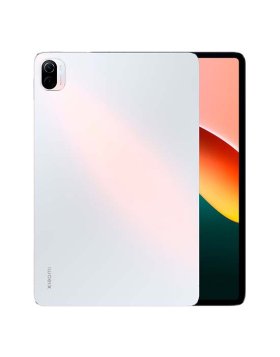 Tablet Xiaomi Pad 5 11" 6GB/256GB Wi-Fi Pearl White