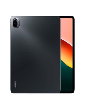 Tablet Xiaomi Pad 5 11" 6GB/256GB Wi-Fi Cosmic Grey