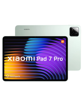 Tablet Xiaomi Pad 7 Pro 11.2" 8GB/256GB Verde