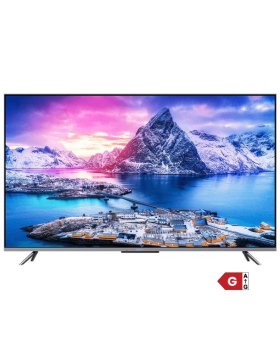 Televisão Xiaomi Mi Q1E Smart TV 4K QLED 55"