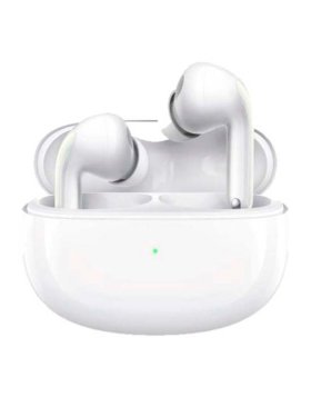 Auriculares Bluetooth Xiaomi Buds 3T Pro True Wireless Branco