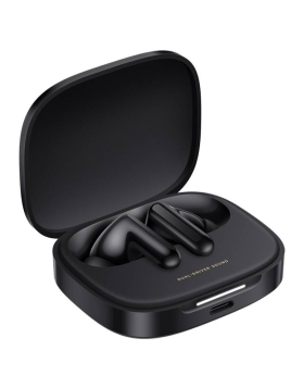 Auriculares Bluetooth Xiaomi Redmi Buds 6 Preto