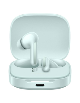 Auriculares Bluetooth Xiaomi Redmi Buds 6 Verde