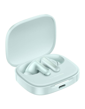 Auriculares Bluetooth Xiaomi Redmi Buds 6 Verde