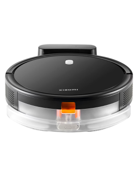 Aspirador Robot Xiaomi Vacuum E5 Preto