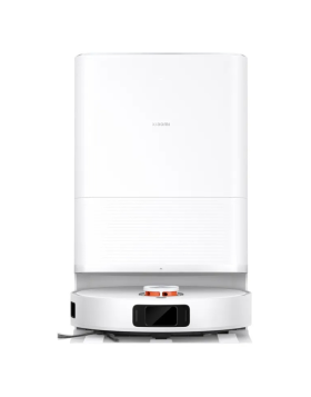Aspirador Robot Xiaomi Vacuum X20 Pro Branco