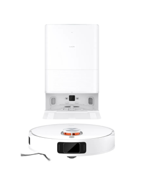 Aspirador Robot Xiaomi Vacuum X20 Pro Branco