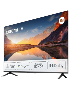 Televisão Xiaomi A PRO 2025 Smart TV 4K QLED 65"