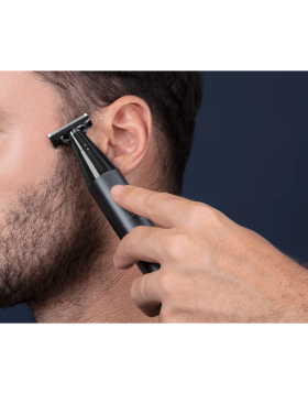 Aparador de Barba Xiaomi Uniblade Trimmer