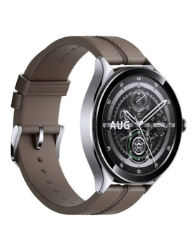 Smartwatch Xiaomi Watch 2 Pro 46mm Bluetooth Castanho