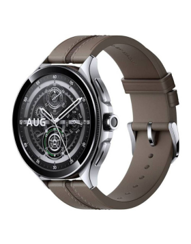 Smartwatch Xiaomi Watch 2 Pro 46mm Bluetooth Castanho