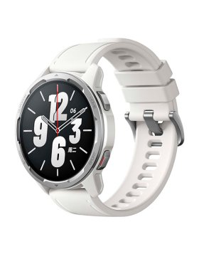 Smartwatch Xiaomi Watch S1 Active GL 1.43" Moon White