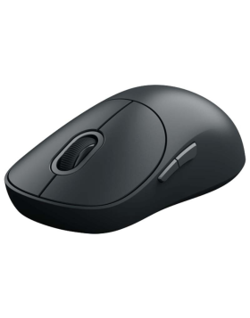 Rato Xiaomi Wireless Mouse 3 Preto
