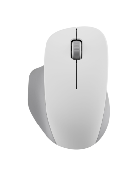 Rato Xiaomi Wireless Mouse Comfort Edition Branco