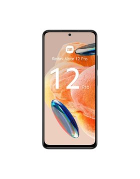Xiaomi Redmi Note 12 Pro 8GB/256GB Grey - Grade A+