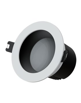 Foco Yeelight Led BLE Mesh Downlight YLTS02YL