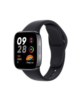 Smartwatch Xiaomi Redmi Watch 3 Active Black