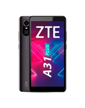 Smartphone ZTE Blade A31 Plus 2GB/32GB Dual SIM Cinzento