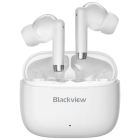Auriculares Bluetooth Blackview AirBuds 4 TWS Branco
