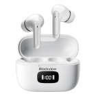 Auriculares Bluetooth Blackview AirBuds 8 ANC Branco