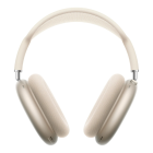 Headphones Apple AirPods Max 2024 Bege