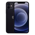 Smartphone Apple iPhone 12 64GB Preto - Recondicionado Grade A+