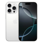 Smartphone Apple iPhone 16 Pro 256GB Branco Titânio