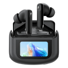 Auriculares Bluetooth Blackview Airbuds 12 ANC + DNS Preto