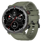 Smartwatch Blackview Watch W50 Pro Verde