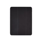 Capa Royal Fibra de Carbono C/Pencil Slot iPad 5/4 Preto