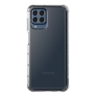 Capa Protetora Samsung M33 5G Preta