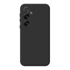 Capa T-K Silicone Samsung S23 FE Preto
