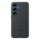 Capa Silicone Samsung S25 S931 Preto