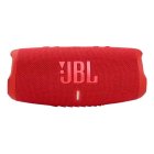 Coluna Portátil JBL Charge 5 Bluetooth Vermelho