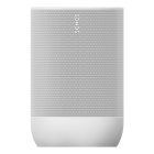 Coluna Portátil Sonos Move Bluetooth Branca